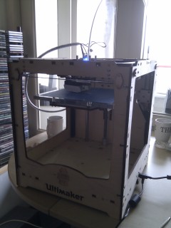 Ultimaker